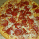 Illustration for article titled Kuro-NOM-ics - Wal-mart Deli pizza